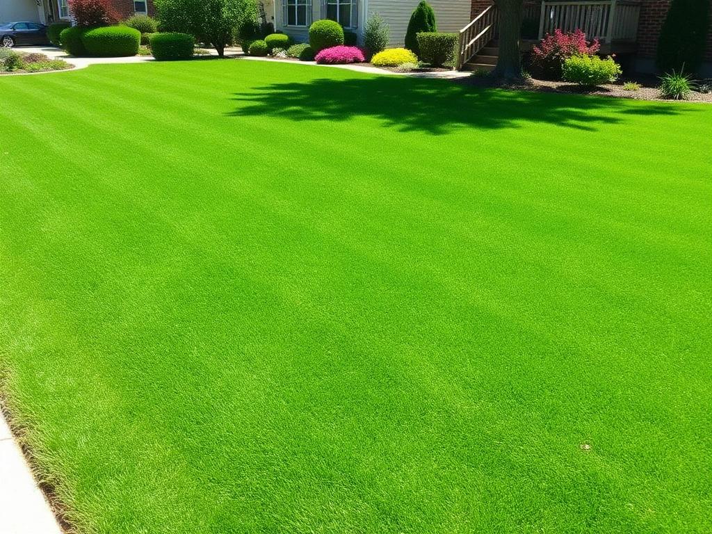 Yard Maintenance