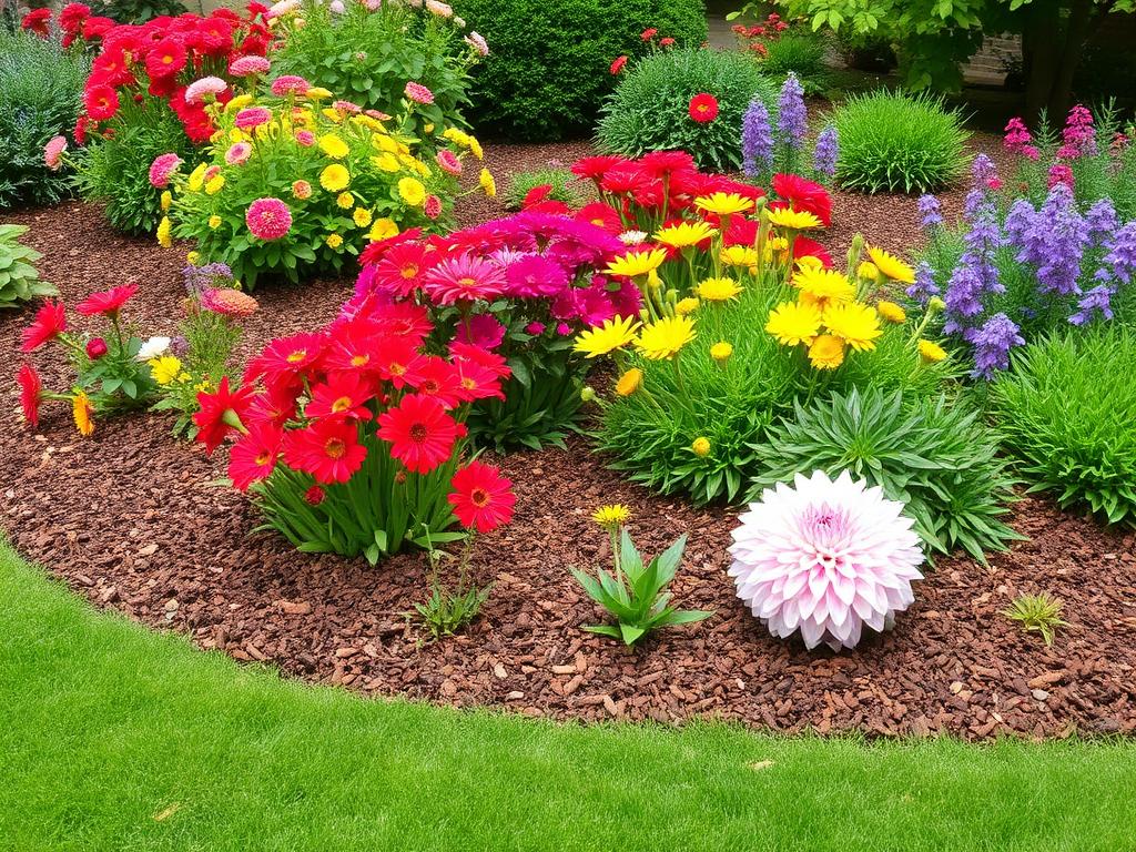 Softscaping